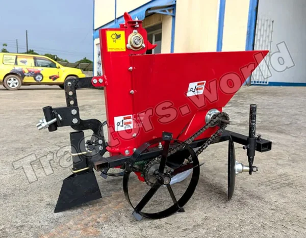 Potato Planter