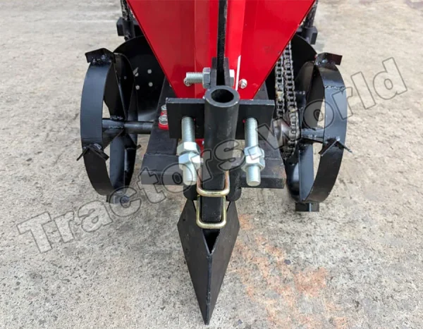 Potato Planter