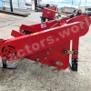 Potato Harvester
