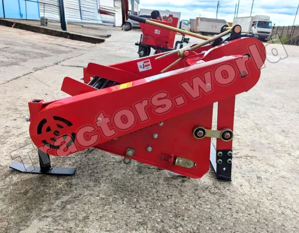 Potato Harvester