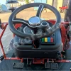 MFT-424 4WD Tractor