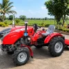 MT-24 2WD Tractor With Rotary Tiller - Tracteurs à vendre au Togo MT-24 2WD Tractor With Rotary Tiller