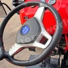 MT-24 2WD Tractor With Rotary Tiller - Tracteurs à vendre au Togo MT-24 2WD Tractor With Rotary Tiller