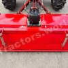 MT-24 2WD Tractor With Rotary Tiller - Tracteurs à vendre au Togo MT-24 2WD Tractor With Rotary Tiller