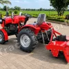 MT-24 2WD Tractor With Rotary Tiller - Tracteurs à vendre au Togo MT-24 2WD Tractor With Rotary Tiller