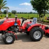 MT-24 2WD Tractor With Rotary Tiller - Tracteurs à vendre au Togo MT-24 2WD Tractor With Rotary Tiller