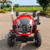 MT-24 2WD Tractor With Rotary Tiller - Tracteurs à vendre au Togo MT-24 2WD Tractor With Rotary Tiller