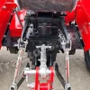 MT-24 2WD Tractor With Rotary Tiller - Tracteurs à vendre au Togo MT-24 2WD Tractor With Rotary Tiller