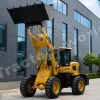 Massive 845 Wheel Loader In Togo