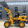 Massive 845 Wheel Loader In Togo