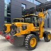 Massive 845 Wheel Loader In Togo
