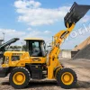 Massive 845 Wheel Loader In Togo