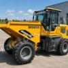 Dumper de chantier massive MSD50 au Togo - Tracteurs à vendre au Togo Dumper de chantier massive MSD50 au Togo