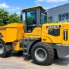 Dumper de chantier massive MSD50 au Togo - Tracteurs à vendre au Togo Dumper de chantier massive MSD50 au Togo