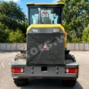 Dumper de chantier massive MSD50 au Togo - Tracteurs à vendre au Togo Dumper de chantier massive MSD50 au Togo