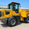 Dumper de chantier massive MSD50 au Togo - Tracteurs à vendre au Togo Dumper de chantier massive MSD50 au Togo