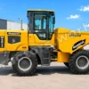Dumper de chantier massive MSD50 au Togo - Tracteurs à vendre au Togo Dumper de chantier massive MSD50 au Togo