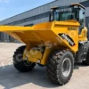 Dumper de chantier massive MSD50 au Togo - Tracteurs à vendre au Togo Dumper de chantier massive MSD50 au Togo