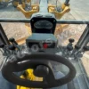 Massive niveleuse 914 au Togo - Tracteurs à vendre au Togo Massive niveleuse 914 au Togo