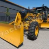 Massive niveleuse 914 au Togo - Tracteurs à vendre au Togo Massive niveleuse 914 au Togo
