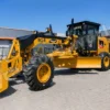 Massive niveleuse 914 au Togo - Tracteurs à vendre au Togo Massive niveleuse 914 au Togo