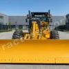 Massive niveleuse 914 au Togo - Tracteurs à vendre au Togo Massive niveleuse 914 au Togo