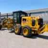 Massive niveleuse 914 au Togo - Tracteurs à vendre au Togo Massive niveleuse 914 au Togo
