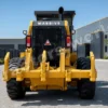 Massive niveleuse 914 au Togo - Tracteurs à vendre au Togo Massive niveleuse 914 au Togo